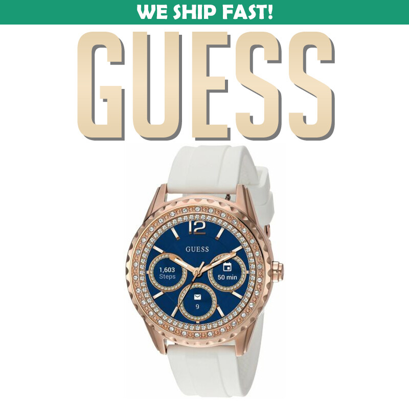 guess jemma smartwatch